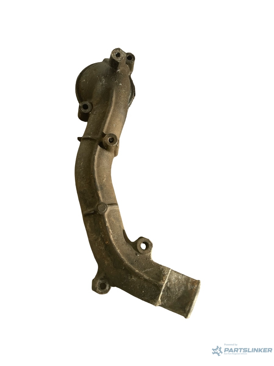 Conducta lichid de racire motor TOYOTA LAND CRUISER 90 _J9_ 1995 - > 3.0D – foto 2