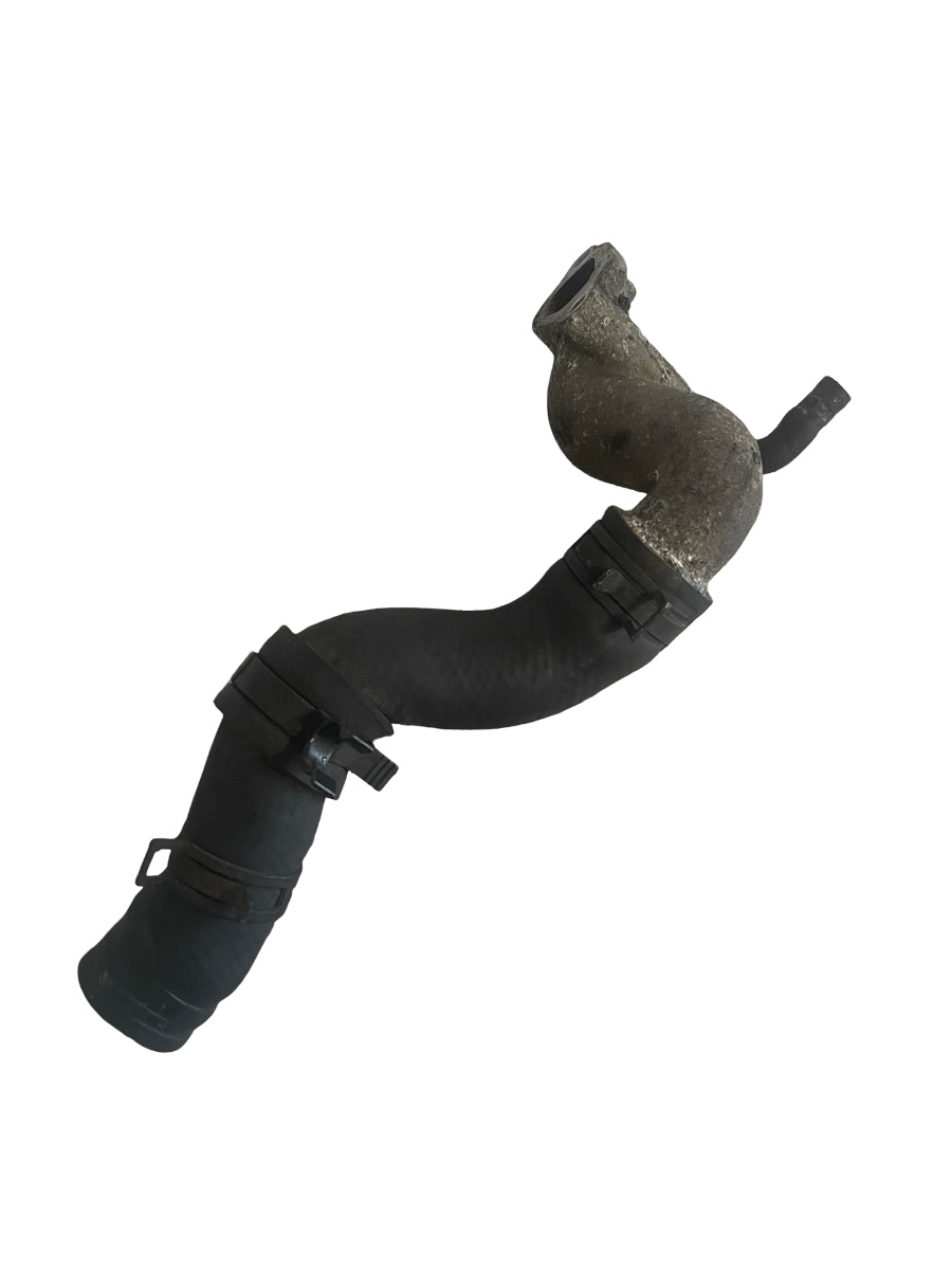 Conducta lichid de racire motor TOYOTA RAV 4 II _A2_ 2000 - 2005 2.0 D 4WD 1CD-FTV – foto 2