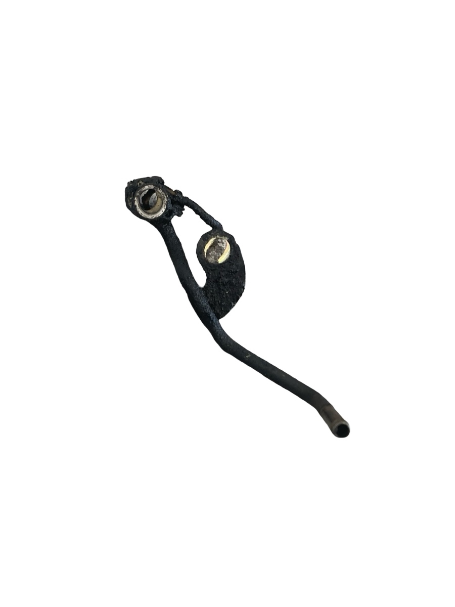 Conducta lichid de racire motor TOYOTA RAV 4 II _A2_ 2000 - 2005 2.0 D 4WD 1CD-FTV – foto 2