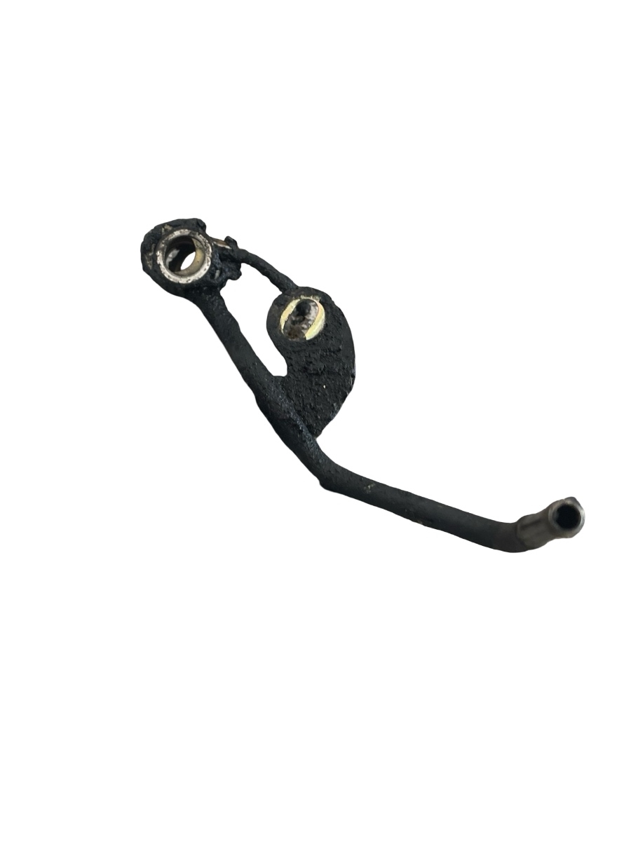 Conducta lichid de racire motor TOYOTA RAV 4 II _A2_ 2000 - 2005 2.0 D 4WD 1CD-FTV