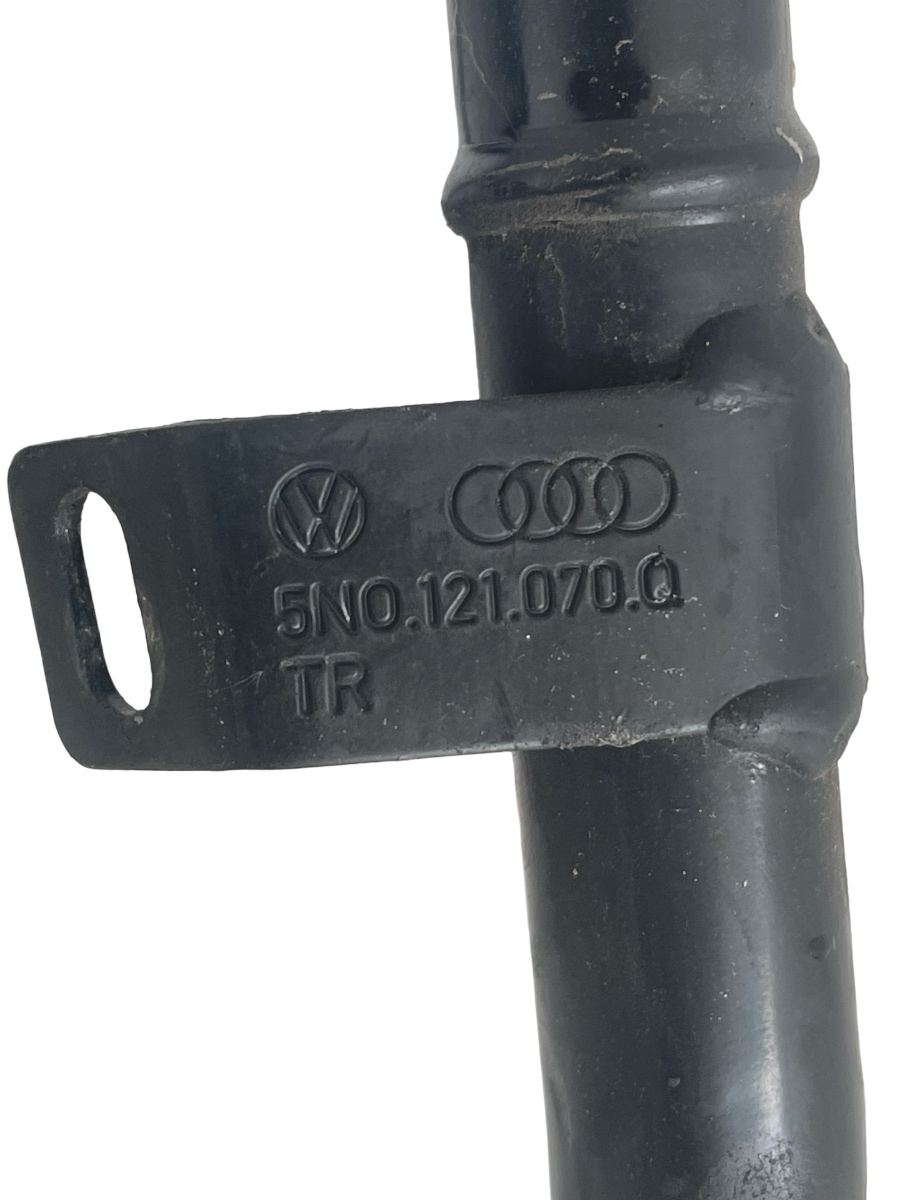Conducta lichid de racire motor VOLKSWAGEN TIGUAN 5N_ 2007 - > 2.0 TDI CFGB 5N0121070Q – foto 2