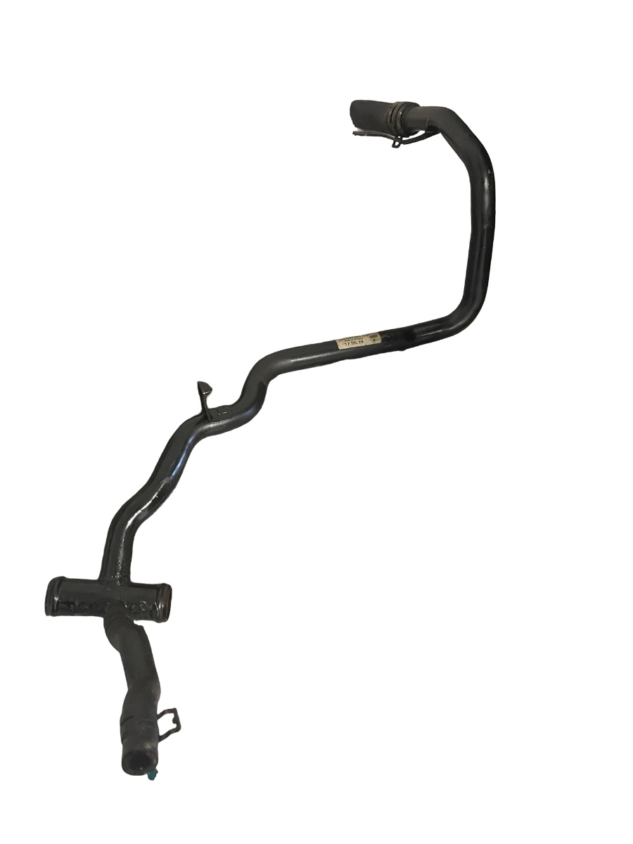 Conducta lichid de racire motor VOLKSWAGEN TIGUAN AD1 2016 -> 2.0 TDI 4motion DFHA 04L121065CJ – foto 3