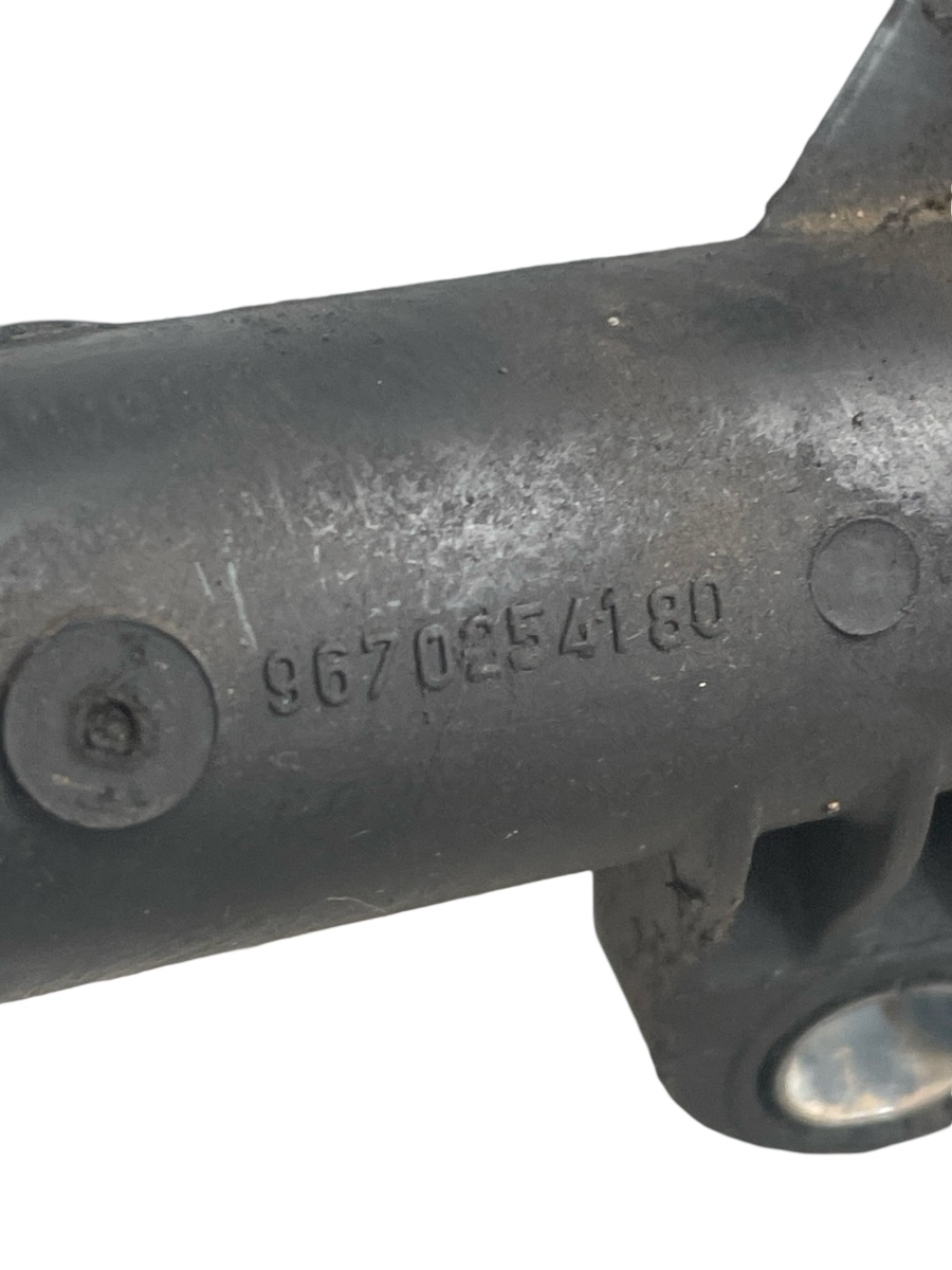 Conducta lichid de racire motor VOLVO S80 II AS, 124 2006 - > 1.6 D DRIVe D 4164 T 9670254180 – foto 3