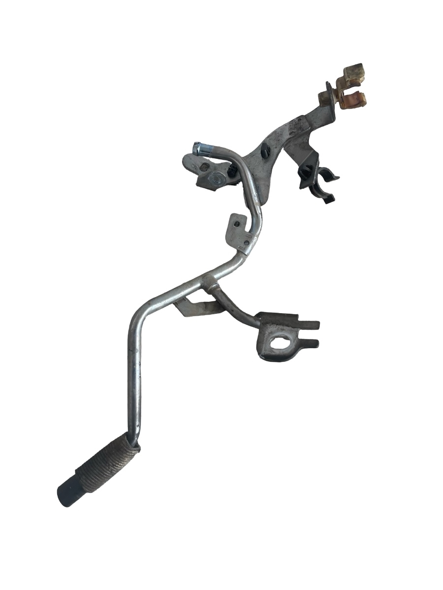 Conducta lichid de racire NISSAN QASHQAI / QASHQAI +2 I J10, JJ10 2006 - 2014 2.0 dCi 4x4 M1D, M9R – foto 2
