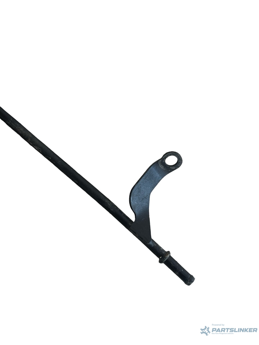 Conducta lichid de racire VOLKSWAGEN FOX 5Z1, 5Z3 2003 - 2014 1.4 BKR – foto 3