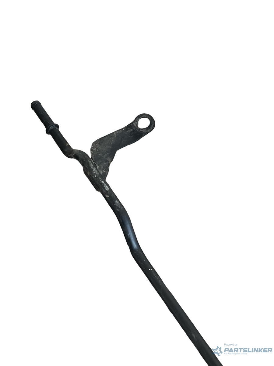 Conducta lichid de racire VOLKSWAGEN FOX 5Z1, 5Z3 2003 - 2014 1.4 BKR – foto 2