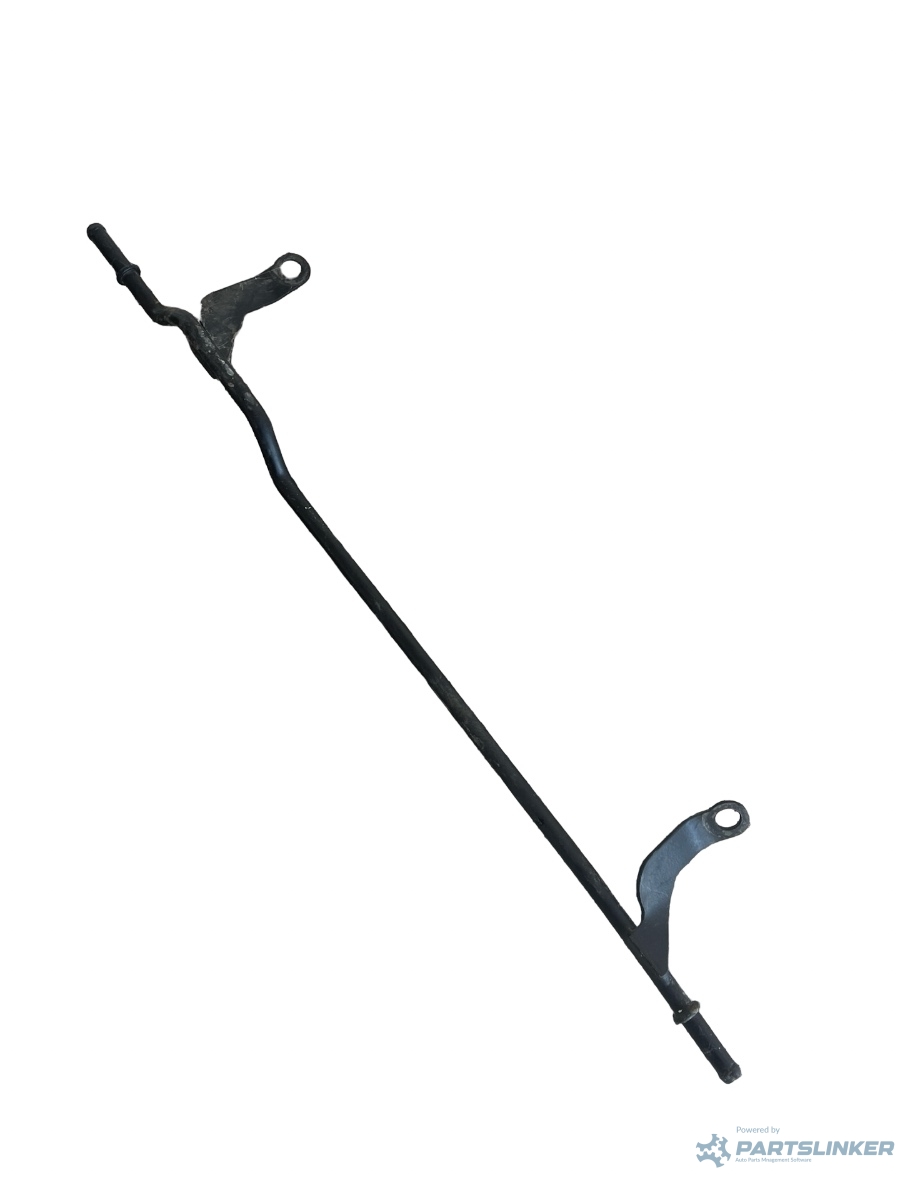 Conducta lichid de racire VOLKSWAGEN FOX 5Z1, 5Z3 2003 - 2014 1.4 BKR