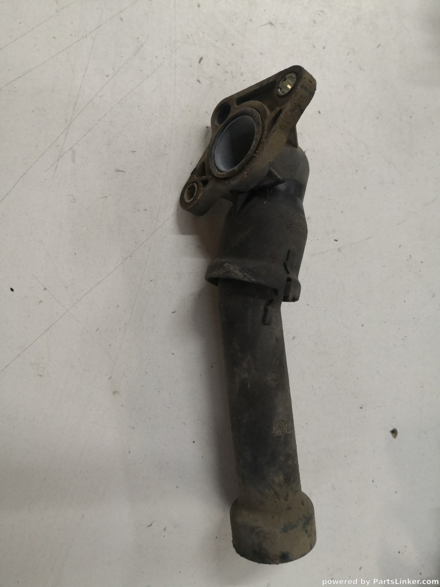 Conducta lichid racire PEUGEOT BOXER Bus [ 2005 - > ] OEM 6c1q8b535af – foto 2