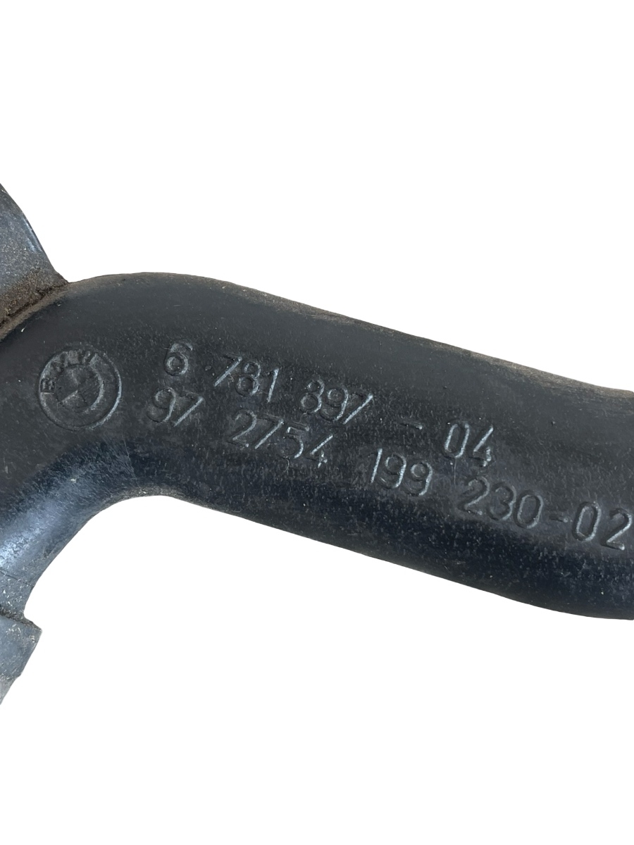 Conducta llichid de racire motor BMW 7 V F01, F02, F03, F04 2008 - 2015 4.5i HYBRID 6781897 – foto 2