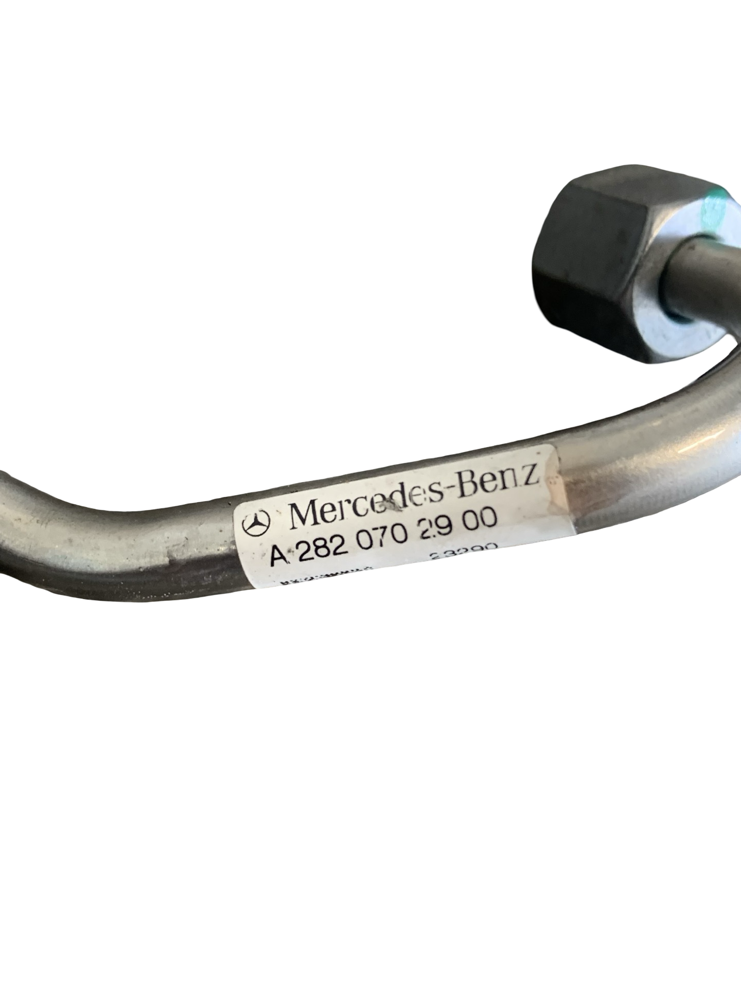 Conducta Pompa Inalte Mercedes A-class W177 2018–2025 A 200 Mild Hybrid 7G-DCT R282 - cod: A2820702900 – foto 2