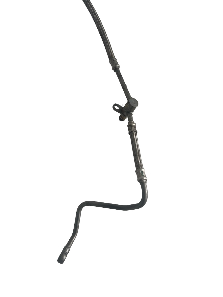 Conducta presiune turbine JAGUAR XF CC9_, X250 2008 - 2015 3.0 FB 9X2Q-6K679-CA – foto 2