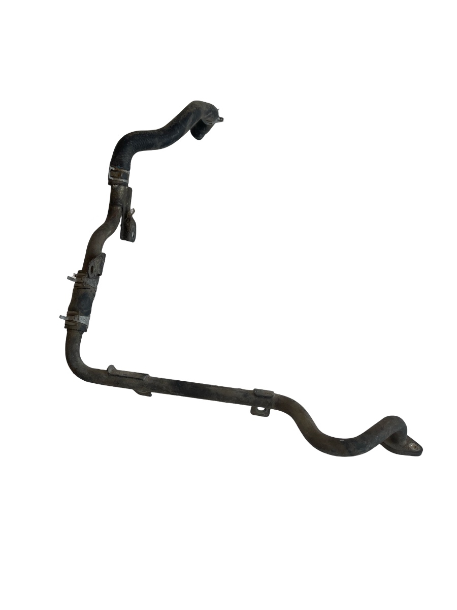 Conducta racire ( apa ) TOYOTA HILUX 2007 2.5D – foto 2