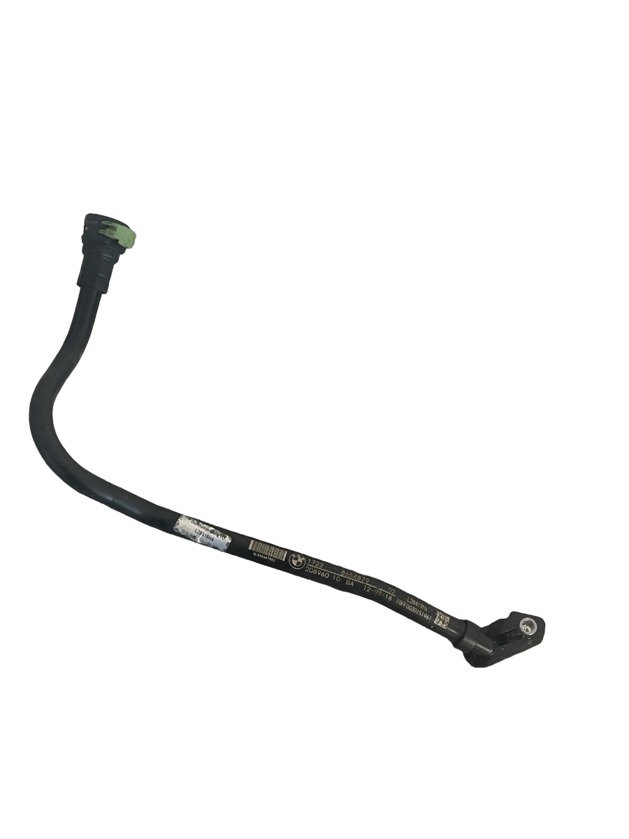 Conducta racire ulei BMW 5 G30, F90 2016 - > 2.0 B47 D20 B 8654879 – foto 3