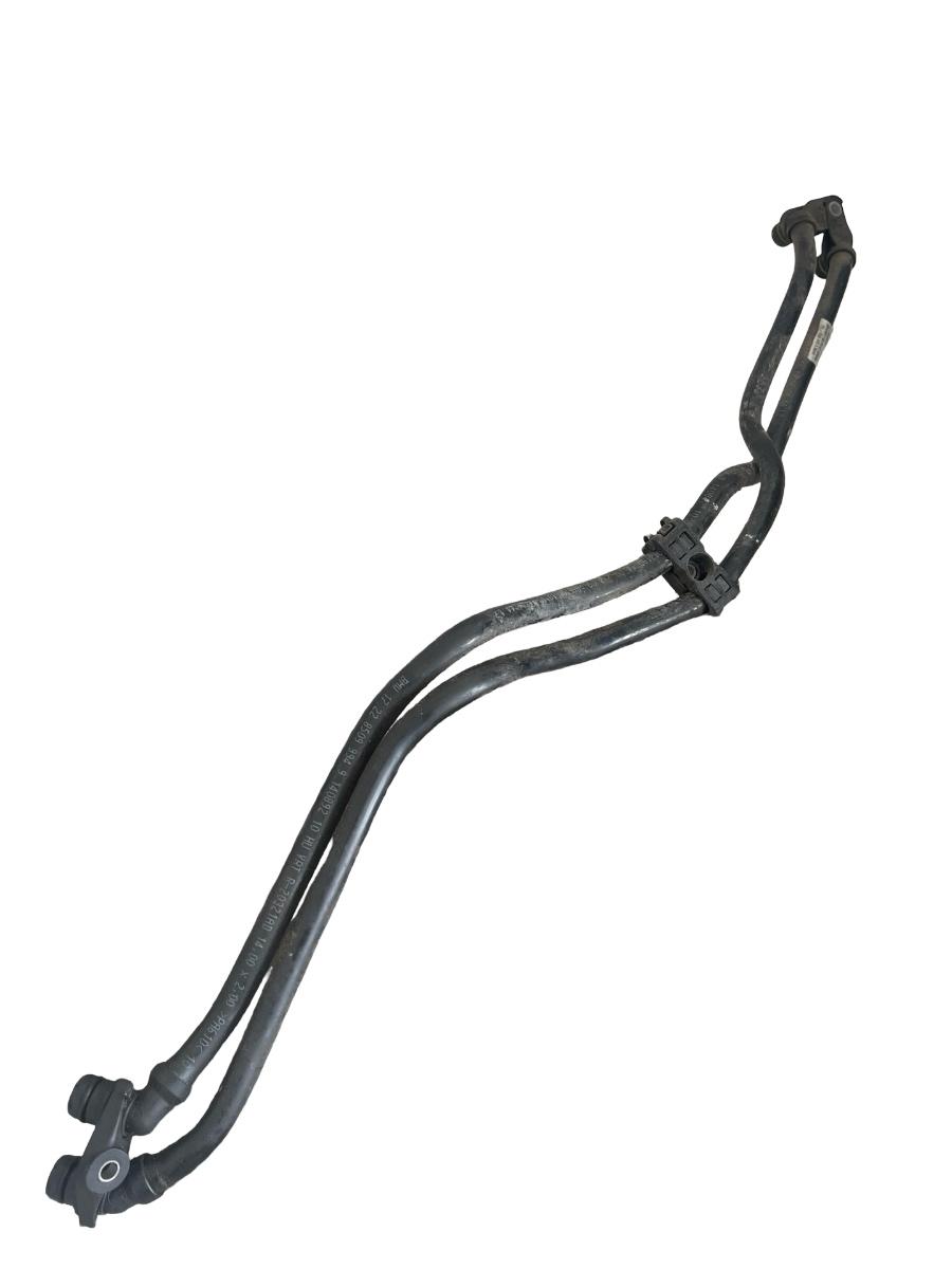 Conducta racire ulei cutie viteze BMW X5 III F15, F85 2012 - 2018 8509993 – foto 3