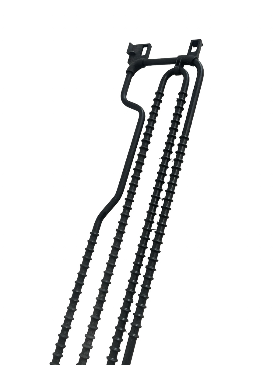 Conducta racire ulei servodirectie MERCEDES-BENZ E-CLASS W212 2009 -> 2.1 E 220 BlueTEC OM 651.924 – foto 2