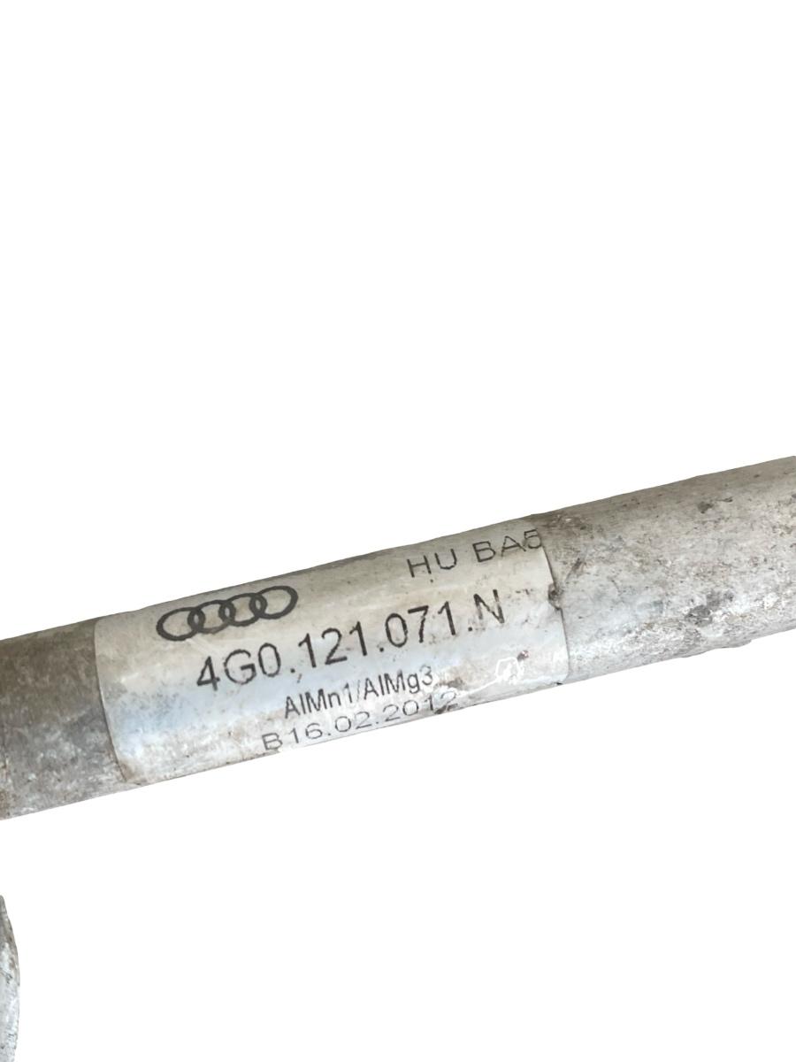 Conducta racitor gaze AUDI A6/S6 IV Saloon 4G2, C7, 4GC 2010 - 2018 3.0 TDI quattro CDUC, CDUD, CKVB, CKVC 4G0121071N – foto 2