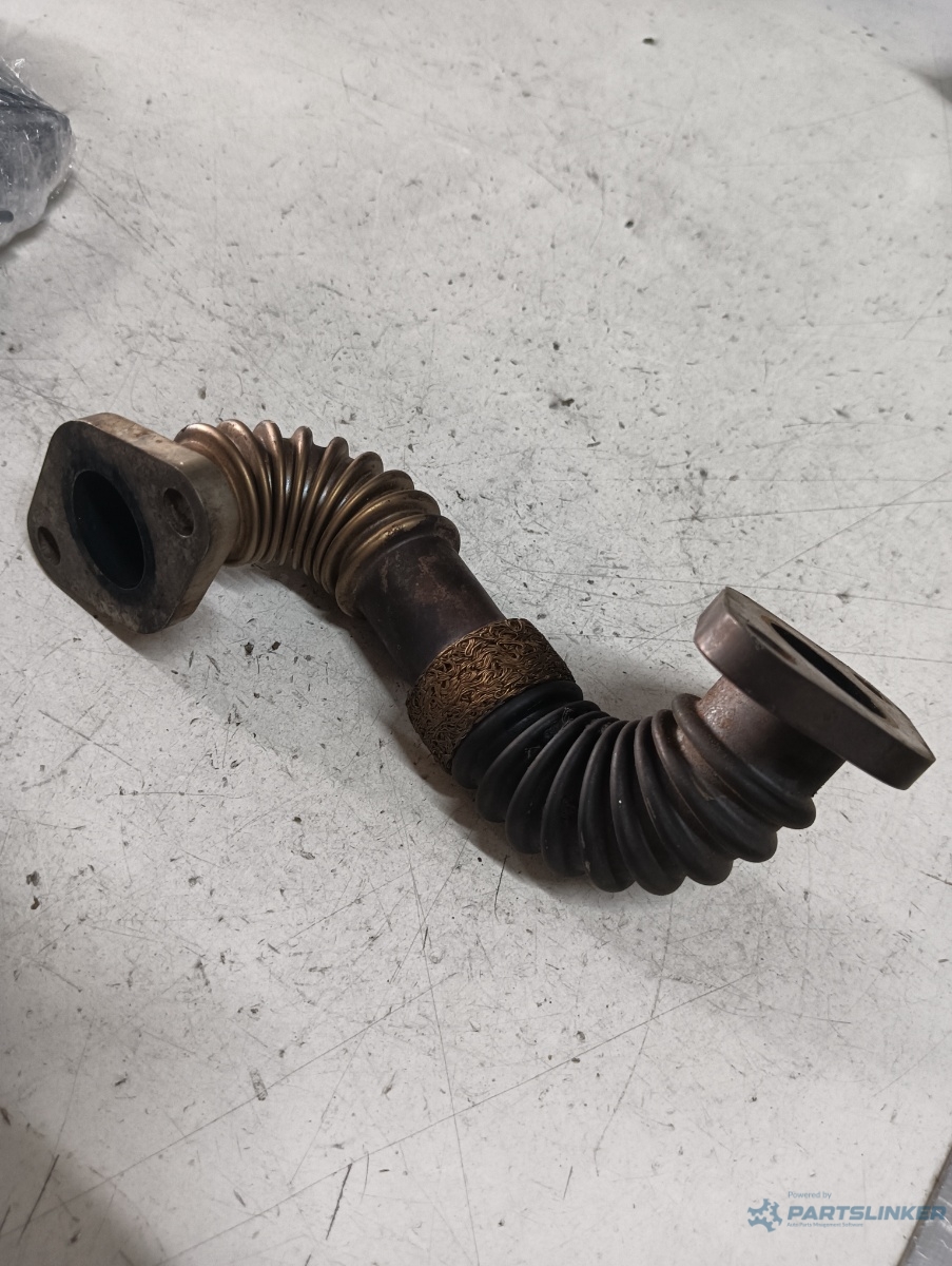 Conducta racitor gaze VOLKSWAGEN TIGUAN 5N_ 2007 - > 02813152 – foto 2