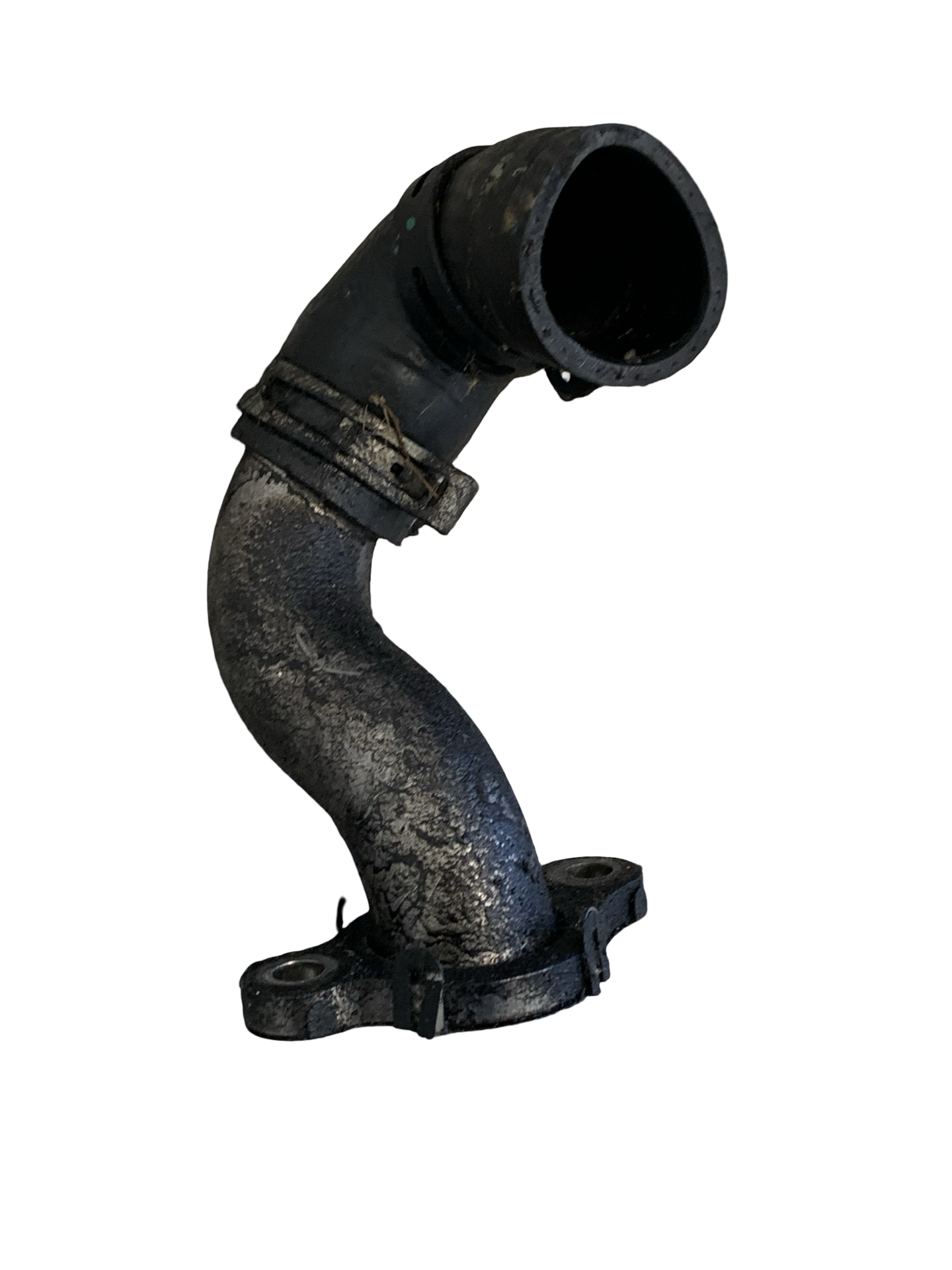 Conducta Racitor Nissan Qashqai 1 1.6 R9M 2007–2014