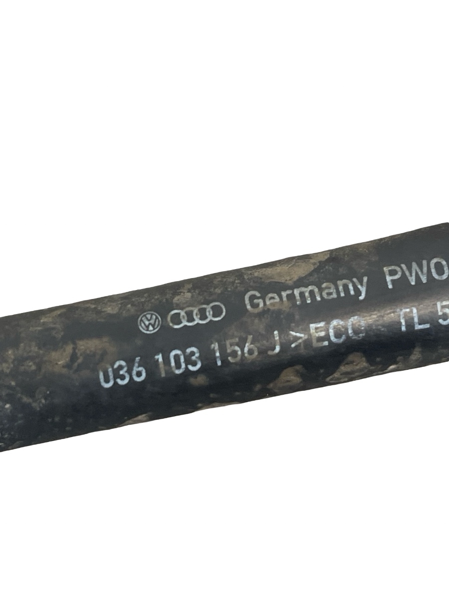 Conducta retur gaz carter VOLKSWAGEN GOLF IV 1J1 1997 - 2007 1.4 16V AHW, AKQ, APE, AXP, BCA 036103156J – foto 2