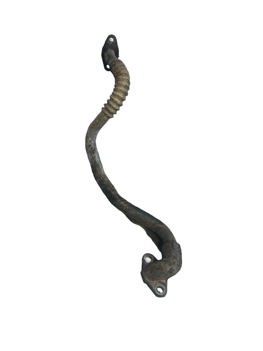 Conducta retur ulei TOYOTA RAV 4 III _A3_ 2005 - 2013 2.2 D 4WD 2AD-FTV – foto 2
