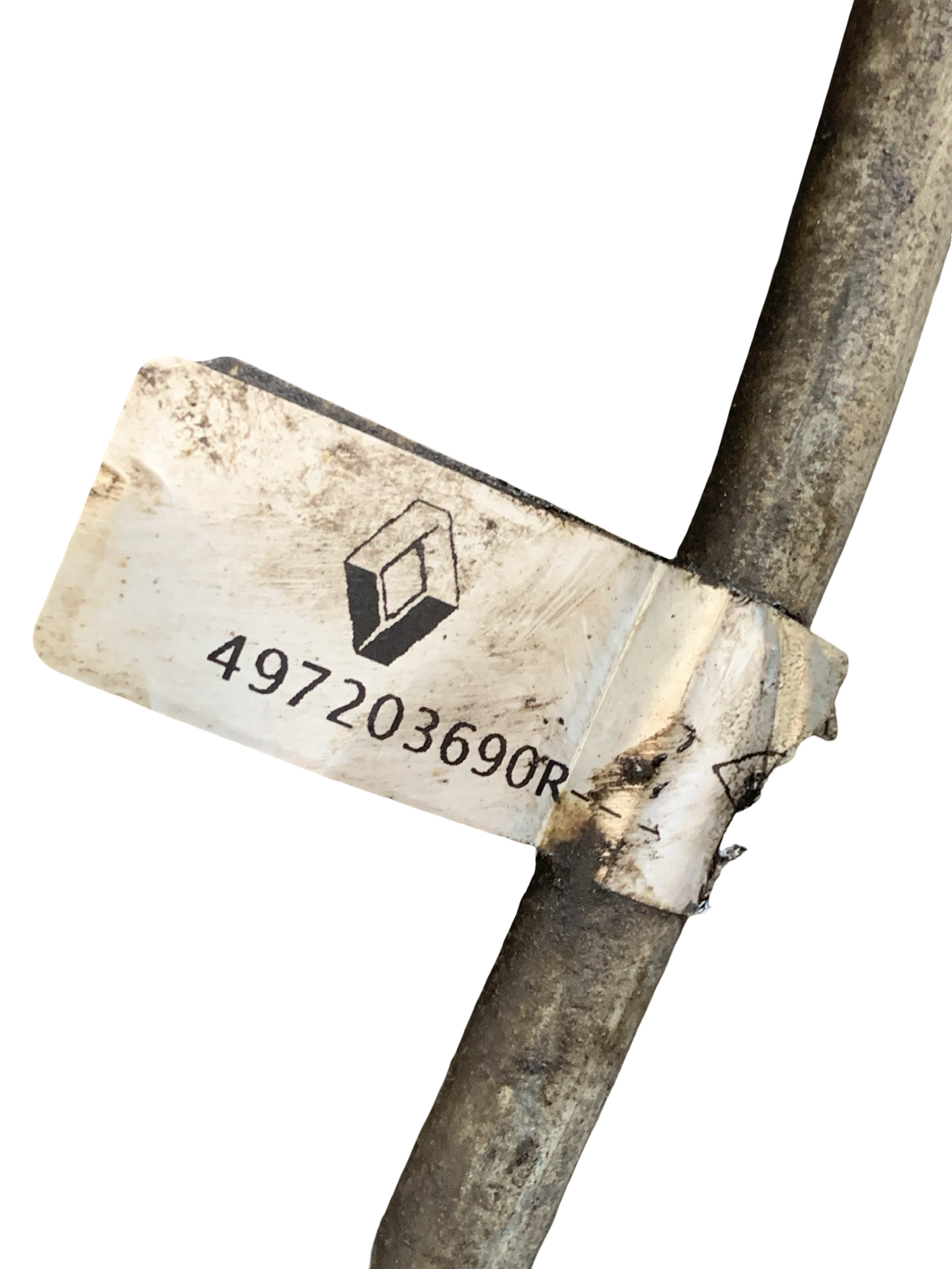 Conducta Servo Dacia Logan 2 1.5 dCi K9K884 2012–2020 – foto 4
