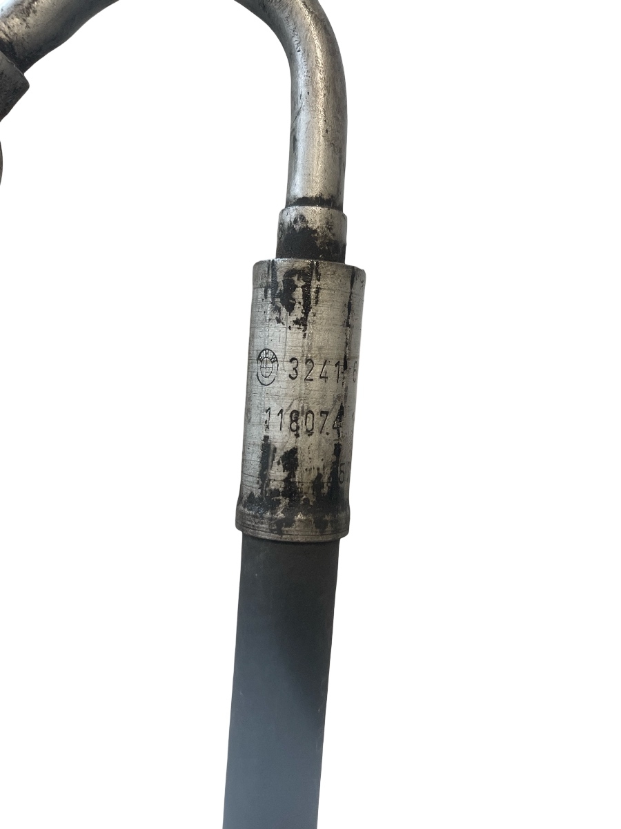 Conducta servodirectie BMW 5 E60 2001 - 2010 2.5D 11807410 – foto 2