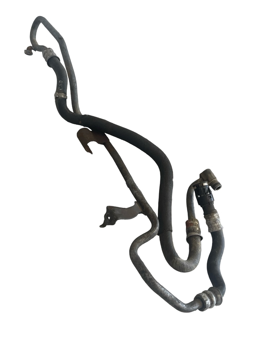 Conducta servodirectie BMW 5 VI Gran Turismo F07 2009 - 2017 6776431-03 – foto 2