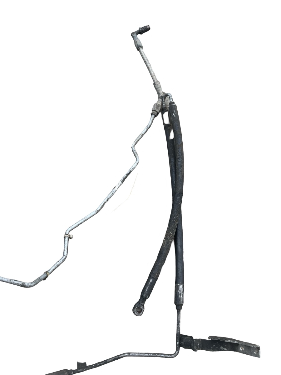 Conducta servodirectie BMW 7 IV E65, E66, E67 2001 - 2009 3.0D 676050701 – foto 2