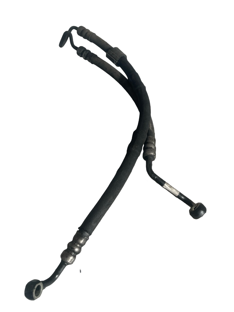 Conducta servodirectie BMW X5 II E70 2006 - 2013 3.0 d M57 D30 (306D3) P678276901 – foto 2