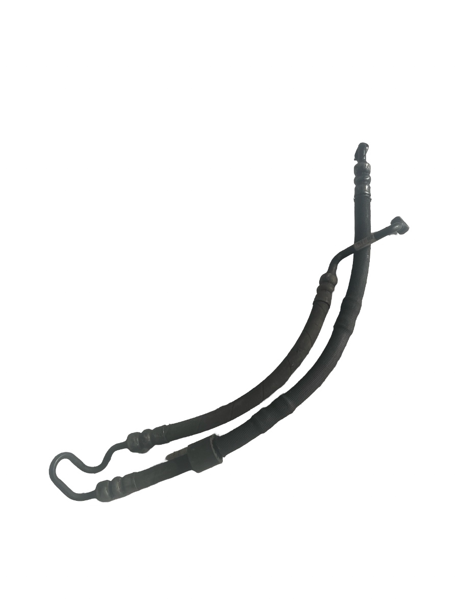 Conducta servodirectie BMW X5 II E70 2006 - 2013 3.0 d M57 D30 (306D3) P678276901 – foto 3