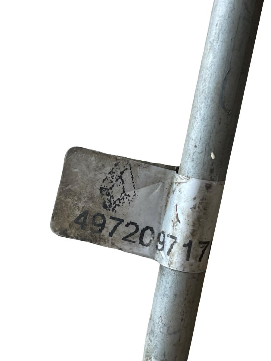 Conducta servodirectie DACIA LOGAN II 2012 -> 1.2 D4F 732 497209717R – foto 4