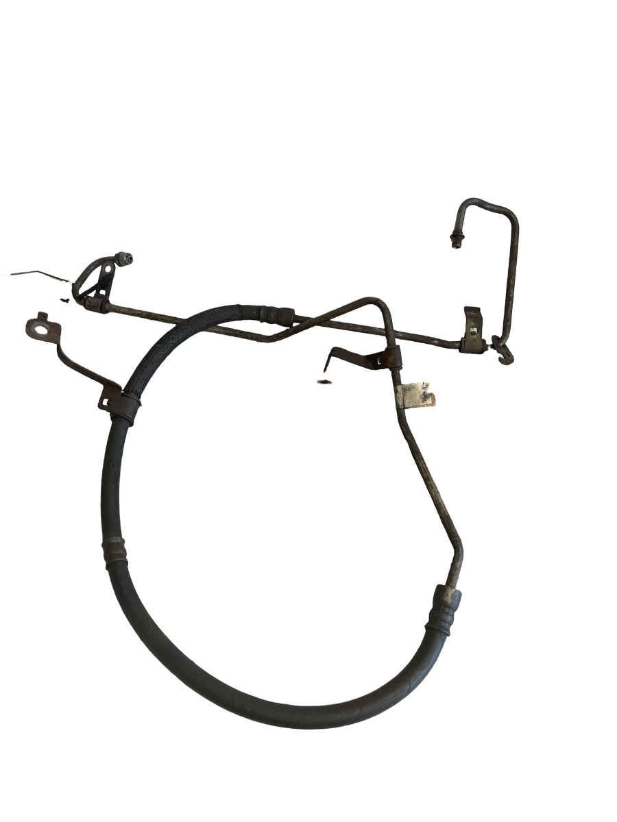 Conducta servodirectie FORD FIESTA V JH_, JD_ 2001 - 2010 1.4 TDCi F6JA, F6JB – foto 2