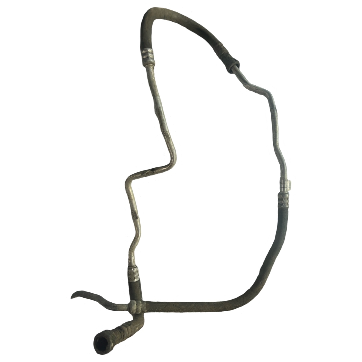 Conducta servodirectie IVECO DAILY IV Box Body / Estate 2006 - 2012 1342205080 – foto 2