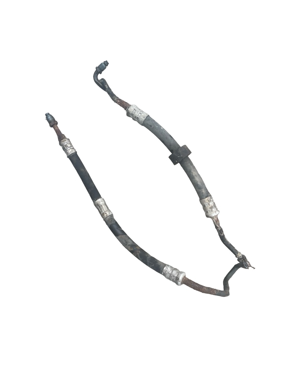 Conducta  servodirectie MERCEDES-BENZ A-CLASS W168 1997 - 2005 170CDI – foto 2