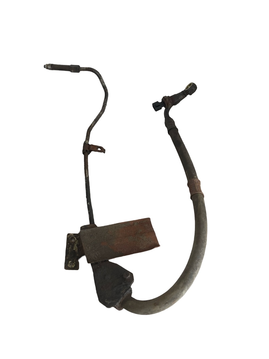 Conducta servodirectie NISSAN FRONTIER II D40 [ 2005 - 2009 ] 4.0I – foto 2