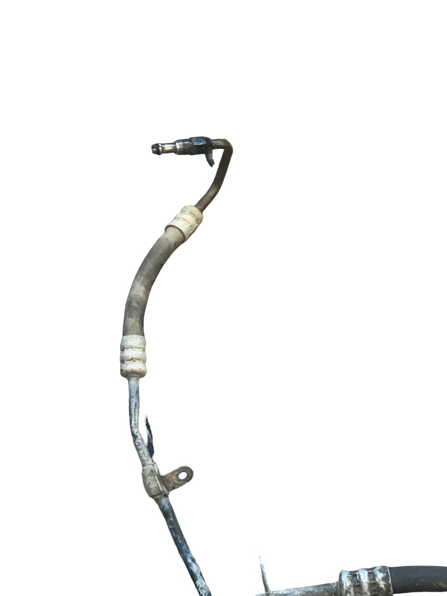 Conducta servodirectie NISSAN QASHQAI / QASHQAI +2 I J10, JJ10 2006 - 2014 2.0 MR20DE – foto 3