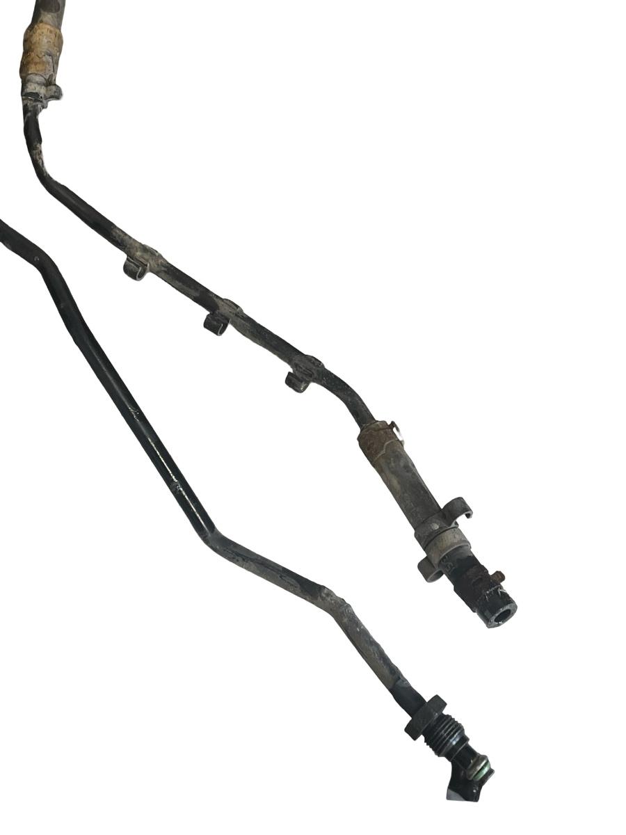 Conducta servodirectie SEAT IBIZA IV 6L1 2002 - 2009 1.4 16V BBY – foto 2