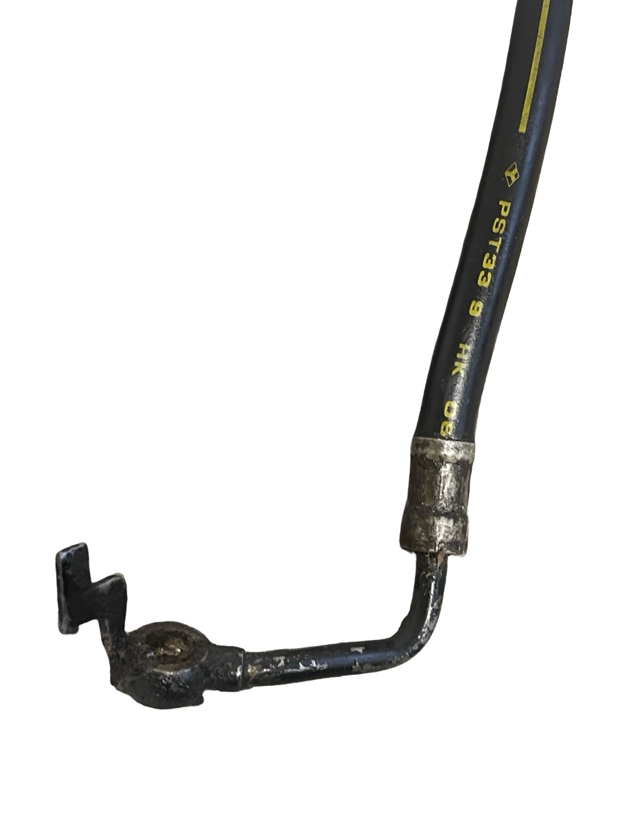 Conducta servodirectie TOYOTA LAND CRUISER 100 FZJ1_, UZJ1_ 1998 - 2008 3.0D – foto 3