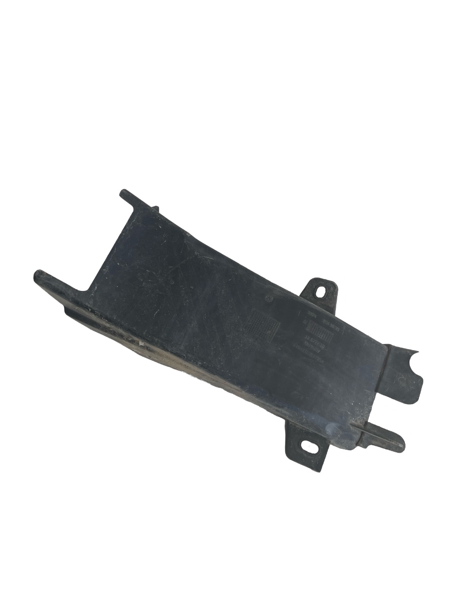 Conducta/Tunel aer frana stanga BMW 5 VI Gran Turismo F07 2009 - 2017 2.0 520 d N47 D20 C 51748049675