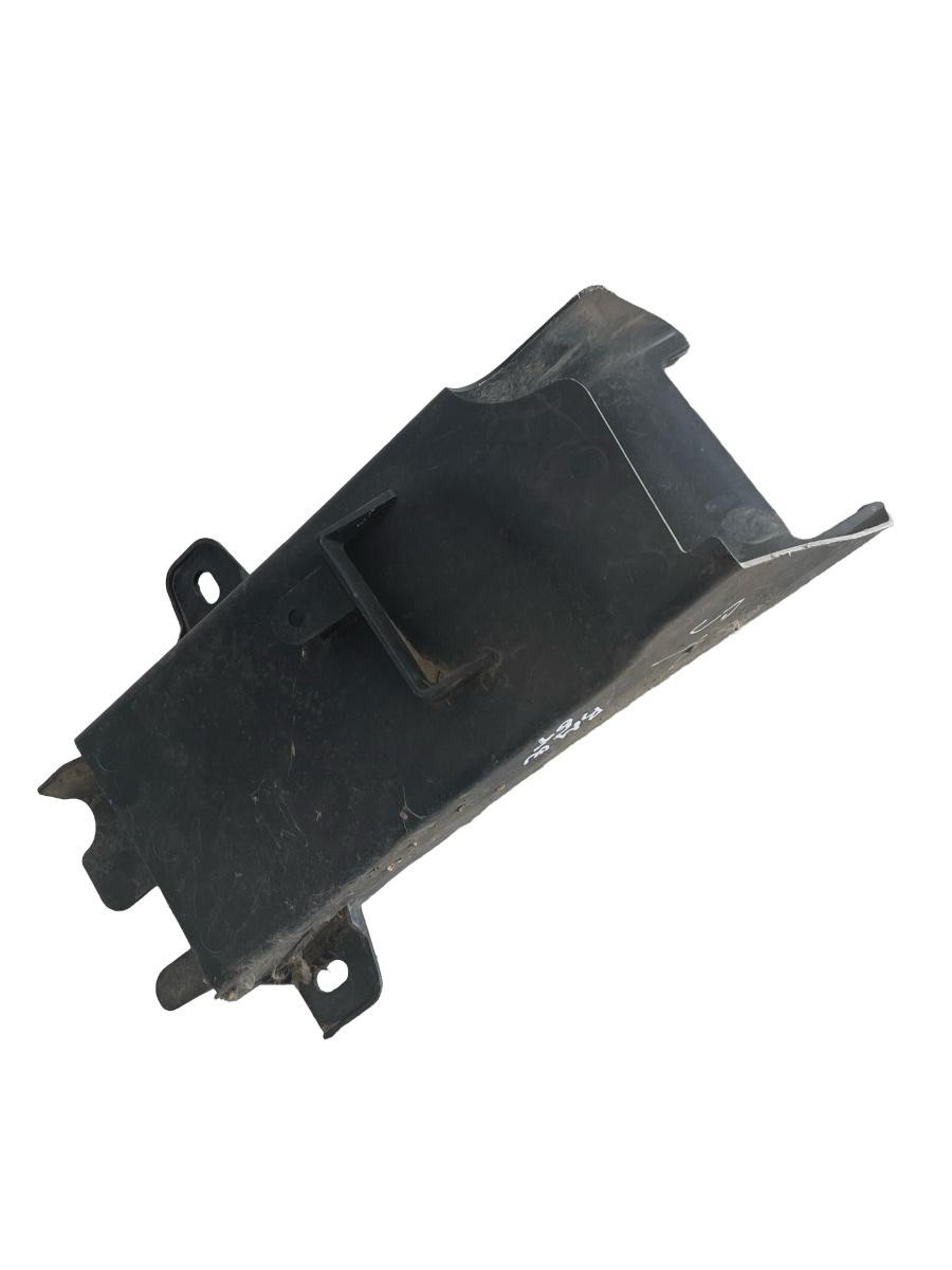 Conducta/Tunel aer frana stanga BMW 5 VI Gran Turismo F07 2009 - 2017 2.0 520 d N47 D20 C 51748049675 – foto 2