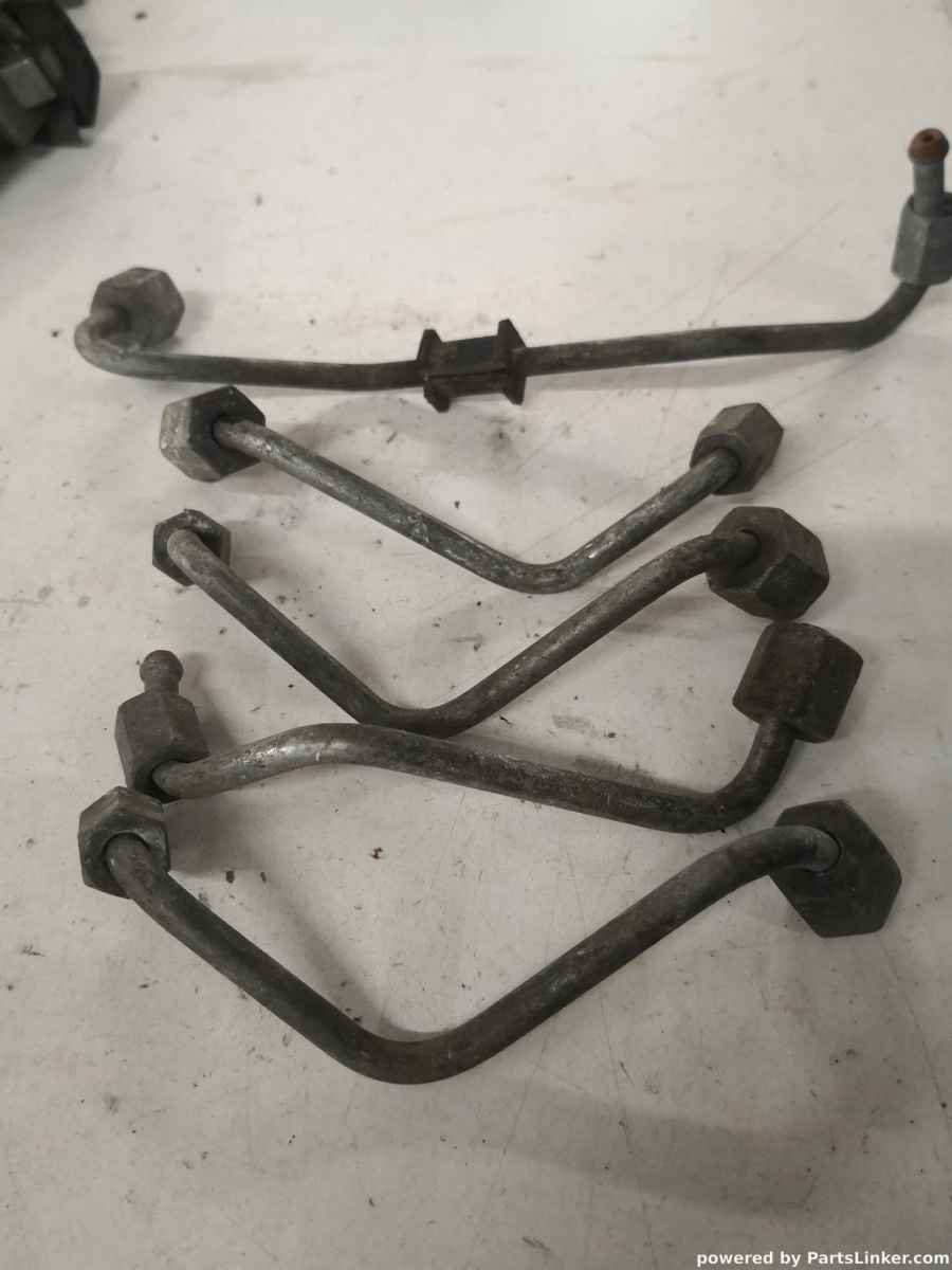 Conducta tur injectoare HYUNDAI SANTA FE II (CM) [ 2005 - 2012 ] – foto 2