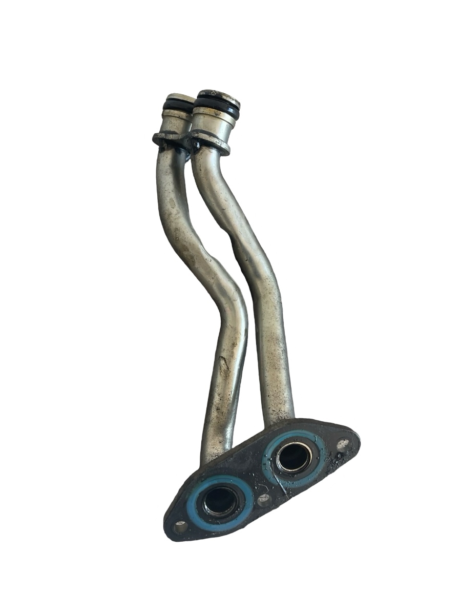 Conducta tur-retur turbo MERCEDES-BENZ A-CLASS II W169 2004 - 2012 2.0 A 180 CDI OM 640.940 – foto 2