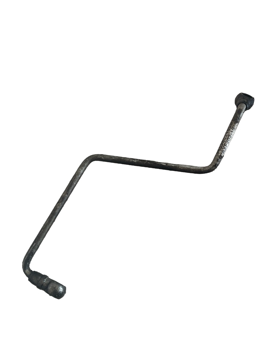 Conducta tur turbo FORD FIESTA V JH_, JD_ 2001 - 2010 9659859480 – foto 2