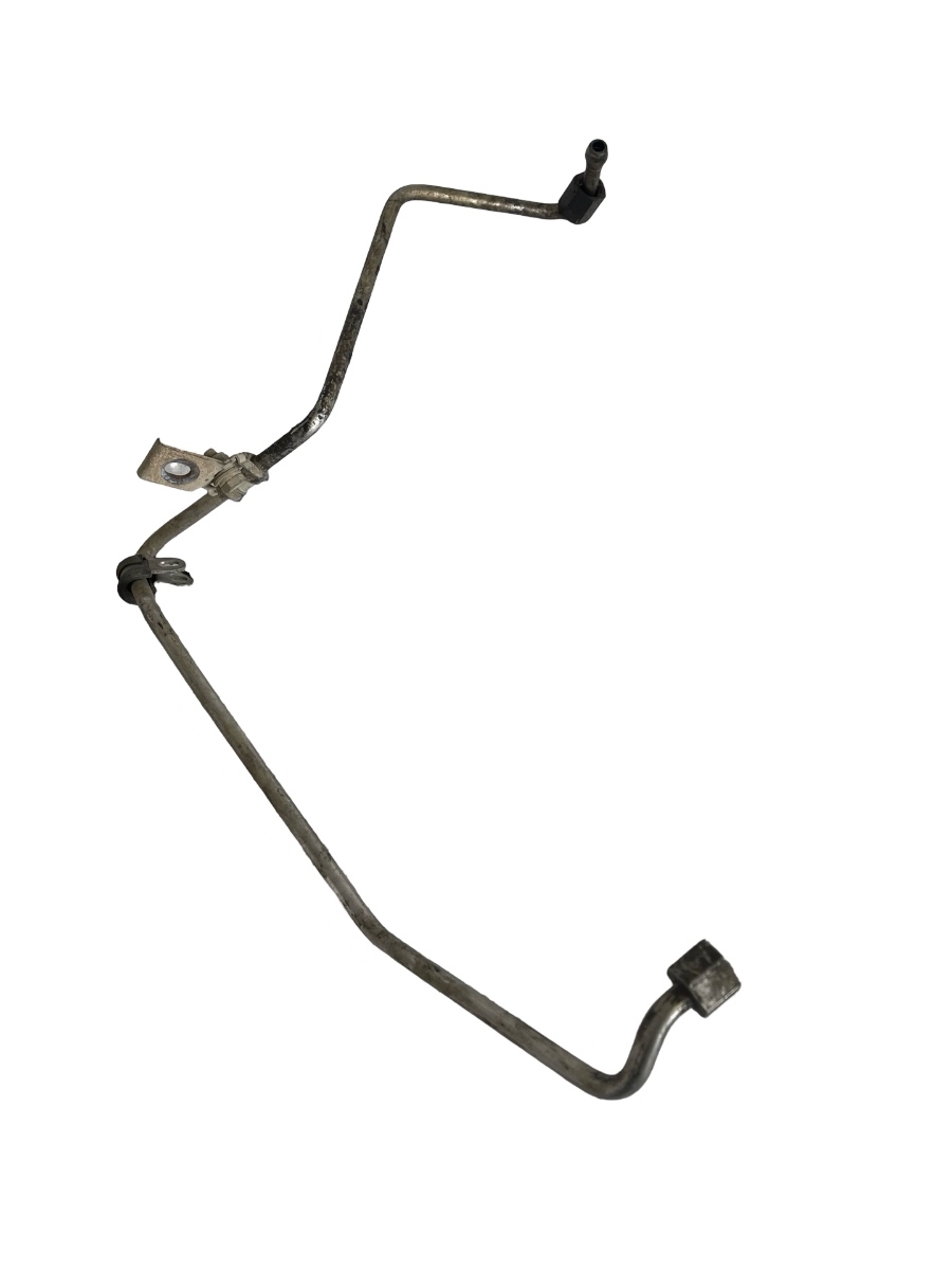 Conducta tur ulei turbo SKODA OCTAVIA 1Z3 2004 - 2013 1.9 BKC – foto 2