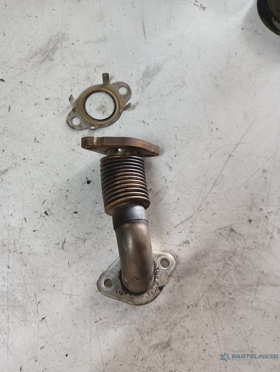 Conducta turbina MERCEDES-BENZ B-CLASS II (W246, W242) [ 2011 - > ] – foto 2