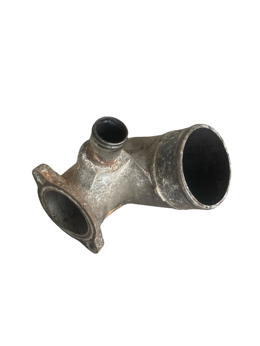 Conducta turbina TOYOTA LAND CRUISER LJ12_, KZJ12_, TRJ12_, KDJ12_, GRJ12_ 2002 - 3.0D – foto 2