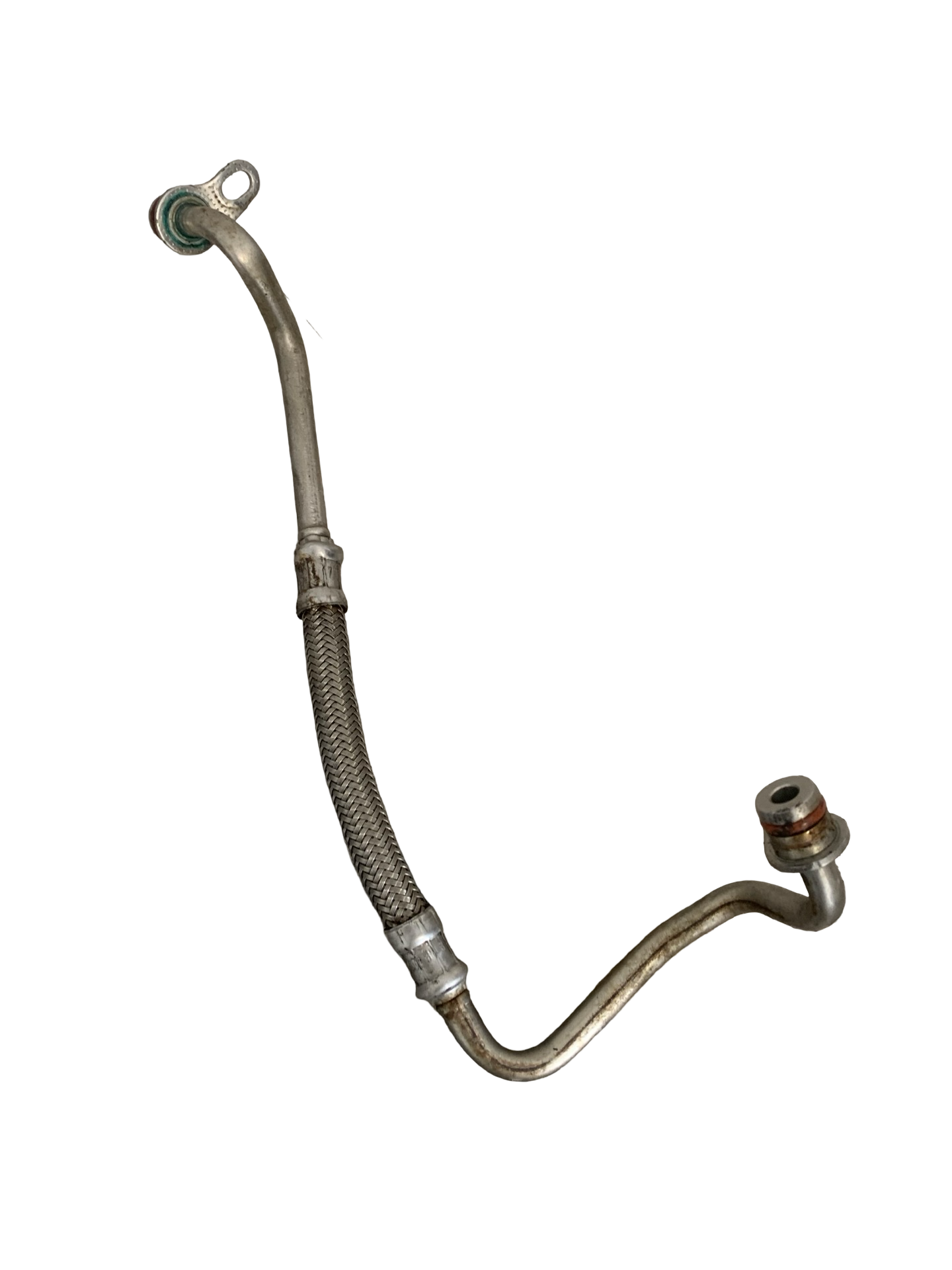 Conducta Turbo Audi A4 B9 2015–2025 40 TFSI DEM – foto 2