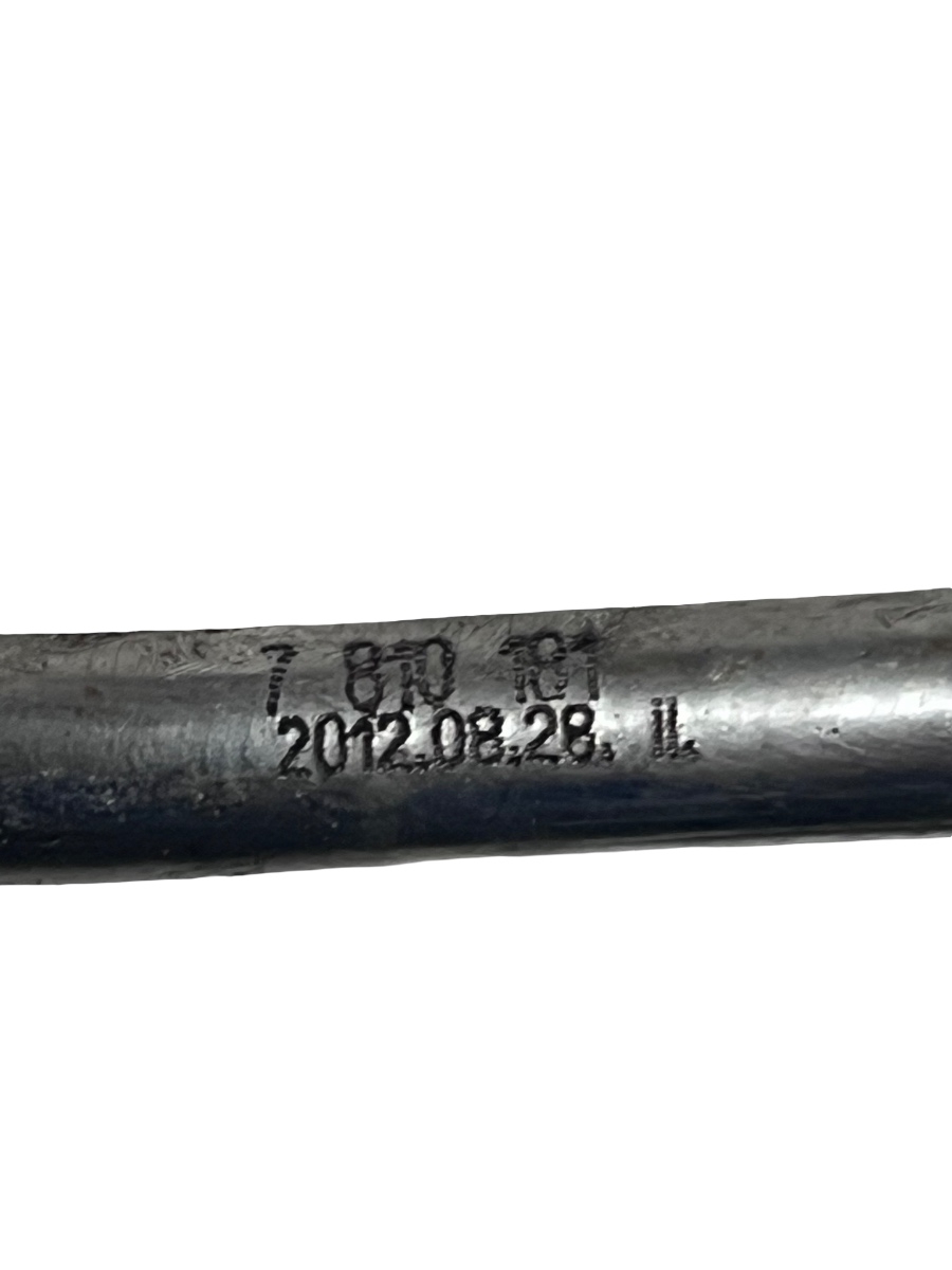 Conducta turbo BMW 1 II F20 2010 -> 7810181 – foto 2