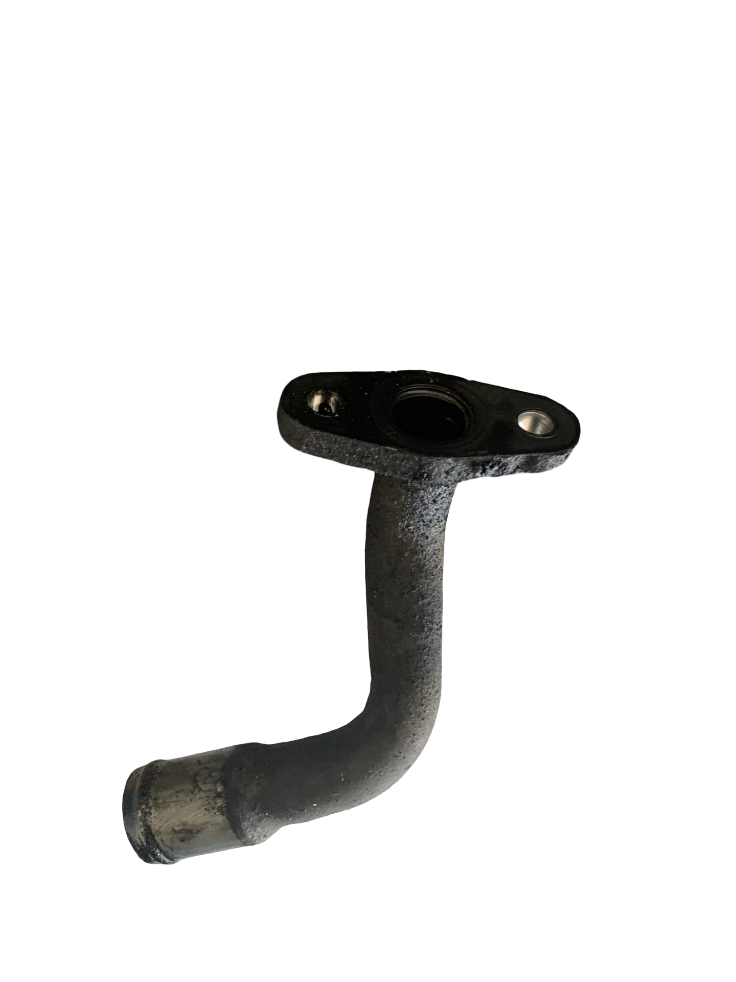 Conducta Turbo BMW F25 2010–2017 - 2.0D N47D20C 177CP – foto 2
