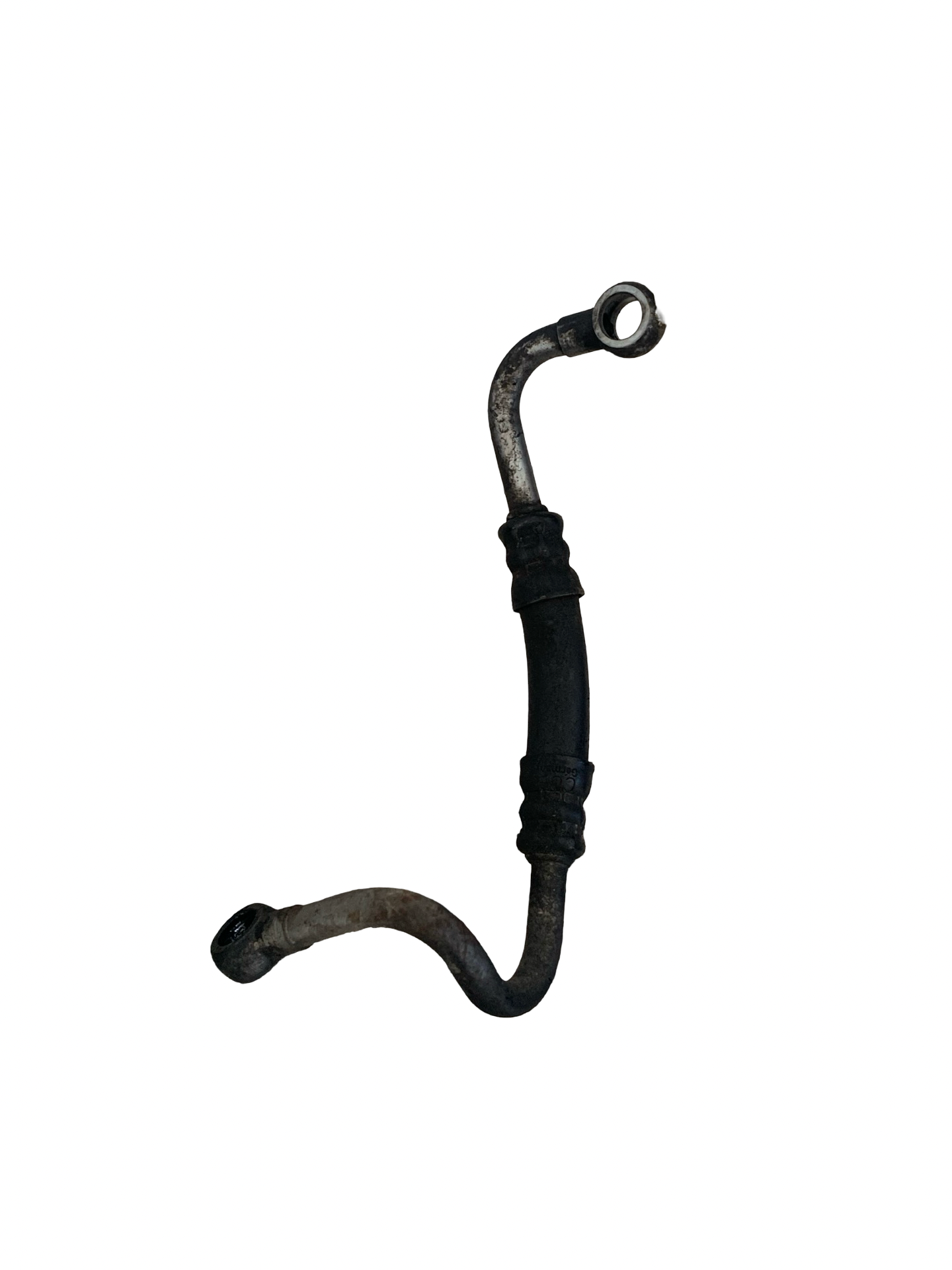 Conducta Turbo BMW F25 2010–2017 - 2.0D N47D20C 177CP